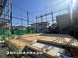 洋光台駅 歩10分 横浜市磯子区洋光台4丁目