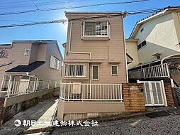 根岸駅　横浜市磯子区滝頭1丁目