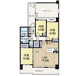 デイパーク横濱天王町　天王町駅　歩3分