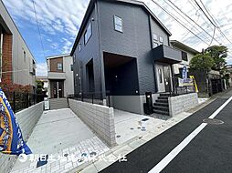 洋光台駅　歩12分　横浜市磯子区洋光台6丁目　3号棟