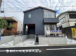 洋光台駅　歩12分　横浜市磯子区洋光台6丁目　1号棟