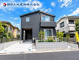 洋光台駅　歩12分　横浜市磯子区洋光台6丁目　1号棟