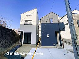 港南台駅　歩15分　横浜市港南区港南台1丁目　Plan3