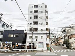 ロックヒルズ前里町　黄金町駅　歩5分