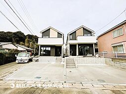 いずみ野駅　歩8分　横浜市泉区和泉中央南4丁目　　1号棟