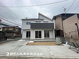 立場駅　歩14分　横浜市泉区中田西3丁目