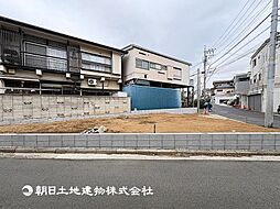 星川駅　歩12分　浜市保土ケ谷区峰沢町