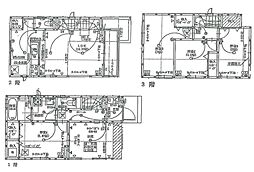 大和駅　歩19分　大和市柳橋4丁目