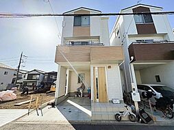 大和駅　歩19分　大和市柳橋4丁目