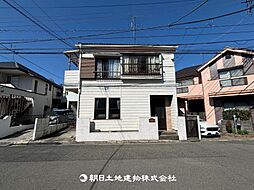 戸塚駅　歩10分　横浜市戸塚区矢部町