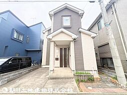 中央林間駅　大和市中央林間西3丁目