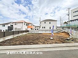 中山駅　歩18分　横浜市緑区三保町