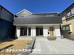 上永谷駅　歩14分　横浜市港南区上永谷3丁目