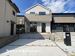 鶴ヶ峰駅　横浜市旭区今宿西町　　ＮＯ．1