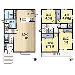 弘明寺駅　歩9分　横浜市南区中里3丁目