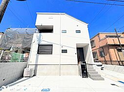 三ツ境駅　歩12分　横浜市旭区笹野台3丁目