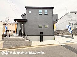 上大岡駅　横浜市南区別所6丁目