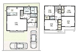 鶴ヶ峰駅　横浜市旭区中白根2丁目