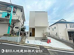 上大岡駅　横浜市南区別所4丁目