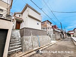 東戸塚駅　横浜市戸塚区平戸3丁目