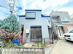 上永谷駅　歩14分　横浜市港南区上永谷3丁目