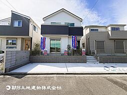 舞岡駅 横浜市港南区日限山3丁目 B号棟