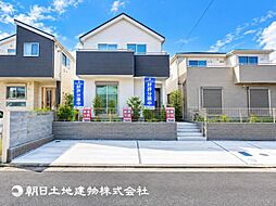 舞岡駅 横浜市港南区日限山3丁目 B号棟
