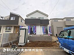 舞岡駅　横浜市港南区日限山3丁目　Ｂ号棟