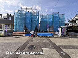 舞岡駅 横浜市港南区日限山3丁目 B号棟
