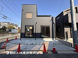 市ヶ尾駅　歩13分　横浜市青葉区大場町　A棟