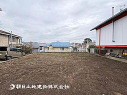 希望ヶ丘駅　歩12分　横浜市旭区中希望が丘