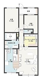 エステヴィラ横浜上永谷サウスコリーナ　上永谷駅