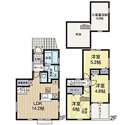 舞岡駅　横浜市戸塚区南舞岡4丁目