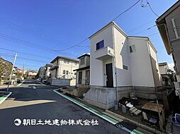 舞岡駅　横浜市戸塚区南舞岡4丁目