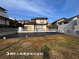 上永谷駅　歩13分　横浜市港南区日野2丁目