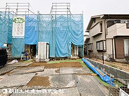 横浜市泉区和泉町　Ｃ号棟