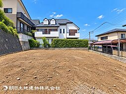 上永谷駅 歩15分 横浜市港南区日野4丁目