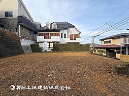 上永谷駅　歩15分　横浜市港南区日野4丁目