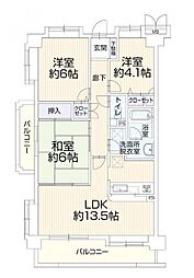 エンゼルハイムいずみ中央　いずみ中央駅　歩5分