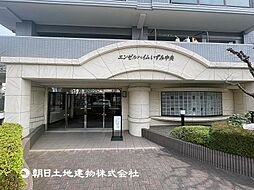 エンゼルハイムいずみ中央　いずみ中央駅　歩5分