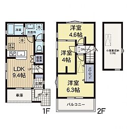 上大岡駅　横浜市港南区芹が谷5丁目