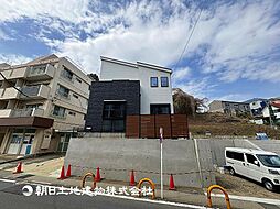 下永谷駅　歩9分　横浜市港南区下永谷5丁目