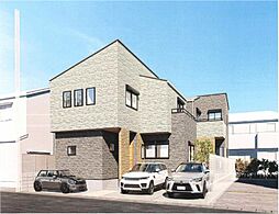 湘南台駅 歩15分 藤沢市高倉