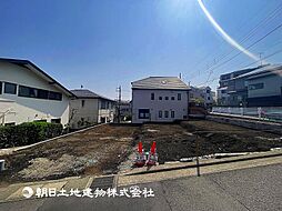 鶴ヶ峰駅　歩9分　横浜市旭区鶴ケ峰本町2丁目