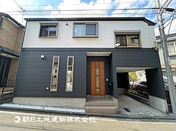 戸塚駅　横浜市戸塚区下倉田町