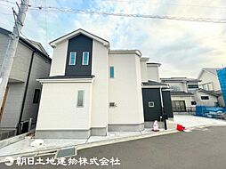 南林間駅　大和市下鶴間
