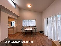 エステスクエア港南百合ヶ丘　下永谷駅　歩7分