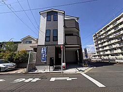 湘南台駅　歩6分　藤沢市湘南台4丁目　1号棟