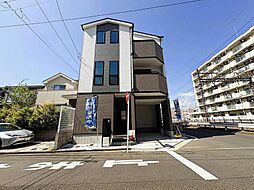 湘南台駅　歩6分　藤沢市湘南台4丁目　2号棟