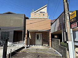 星川駅　歩6分　横浜市保土ケ谷区神戸町